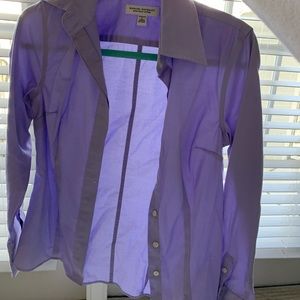 Banana Republic button down